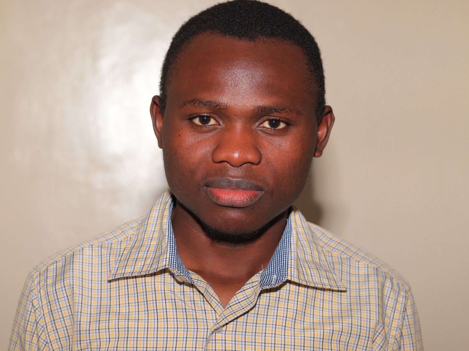 Ezra Odondi, Founder and CEO of NIA