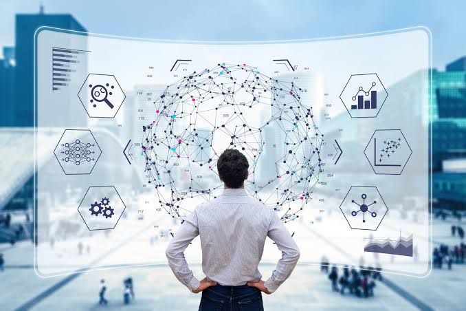 Data pipeline and infrastructure visualization